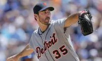 MLB Power Rankings Week 7 (5/11-5/17)