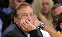 Sterling: Efforts to Terminate Clippers Ownership Illegal, Will Fight Charges