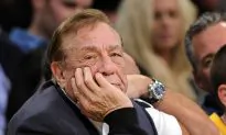 Sterling: Efforts to Terminate Clippers Ownership Illegal, Will Fight Charges