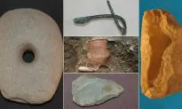 Road Works in Scotland Uncover 9,000-Year-Old Hunting Camp and Iron Age Settlement