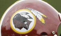 NFL: Redskins’ Nickname Not a Slur
