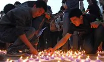 What Does Death Feel Like? Earthquake Survivors Report Pleasant Feeling