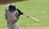 White Sox Wise To Shut Abreu Down