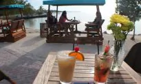 Marker 88 Restaurant, Great Food and Glorious Sunsets