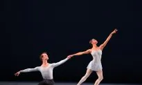 American Ballet Theater Returns to Lincoln Center