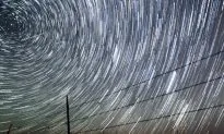 Eta Aquarid Meteor Shower 2014: May 5-6 Viewing Peak Time, Live Stream