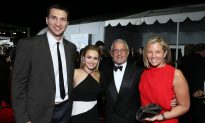 Hayden Panettiere and Wladimir Klitschko Expecting Child? Pregnancy Rumors