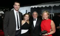 Hayden Panettiere and Wladimir Klitschko Expecting Child? Pregnancy Rumors