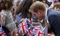 Prince Harry Spends Time in Italy, Then Seen Clubbing in London
