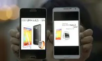 Galaxy Note 4 Release Date, Rumors, and Specs: Three-Sided Screen for New Samsung ‘Phablet’?