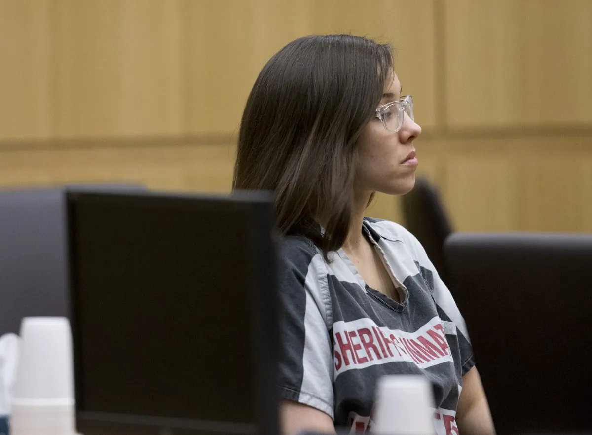 (AP Photo/The Arizona Republic, Cheryl Evans, file) 