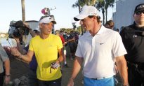 Caroline Wozniacki Instagram, Twitter, Photos; Says Her Split From Rory McIlroy Is ‘Hard’ (+Photos)