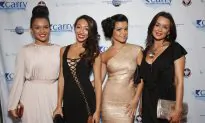 Bruno Mars Writes Track ‘Voices’ For His Four Sisters, Jaime, Tahiti, Presley, and Tiara Hernandez