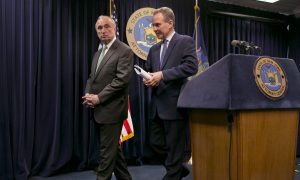 Police Officers to Carry Heroin Overdose Antidote