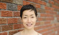 Q&A With Akiko Katayama