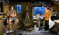 Theater Review: ‘Annapurna’