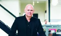 Brad J Lamb: Unapologetic Capitalist and Accomplished Gambler