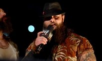 Bray Wyatt: Heel, Baby Face, or Both