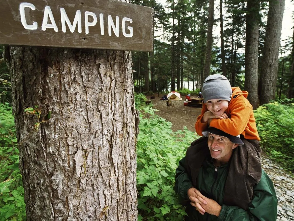Be prepared for summer camping and enjoy a fun adventure with nature. (Mike Powell/Digital Vision/Thinkstock)