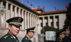 Beware the 'Little White Rabbit' of China's Military