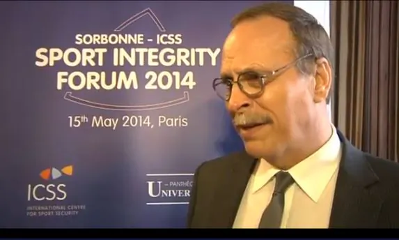 Expert Says Betting Fraud, Not Match-Fixing, is Main Problem in Sport