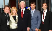 Christopher Awards: Honoring the Human Spirit in the Arts