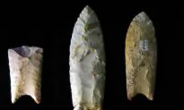 Archaeologists Uncover 13,500-Year-Old Tool-Making Site in Idaho