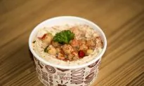 The Mediterranean Diet, the Fast-Casual Way