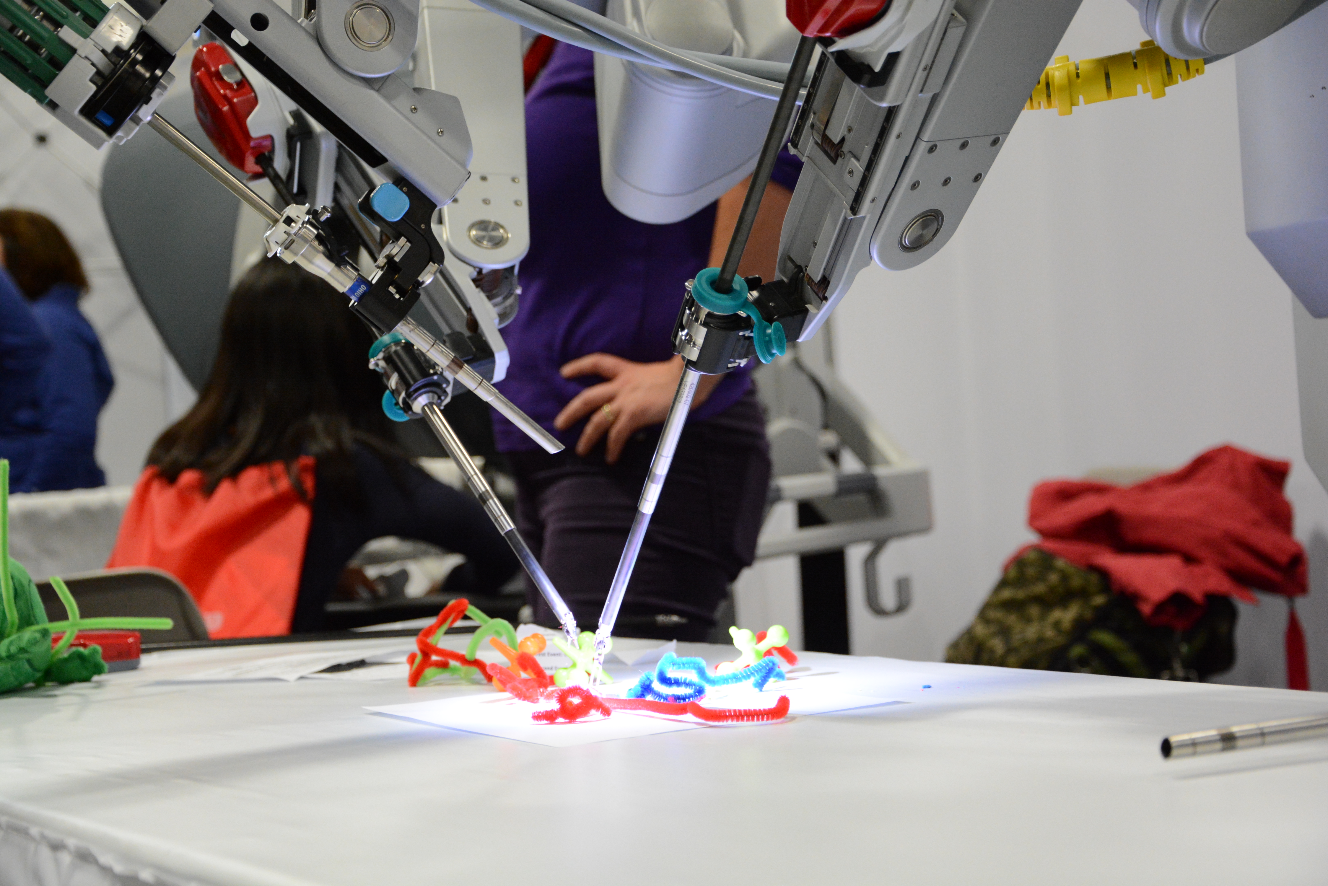 2014 USA Science & Engineering Festival