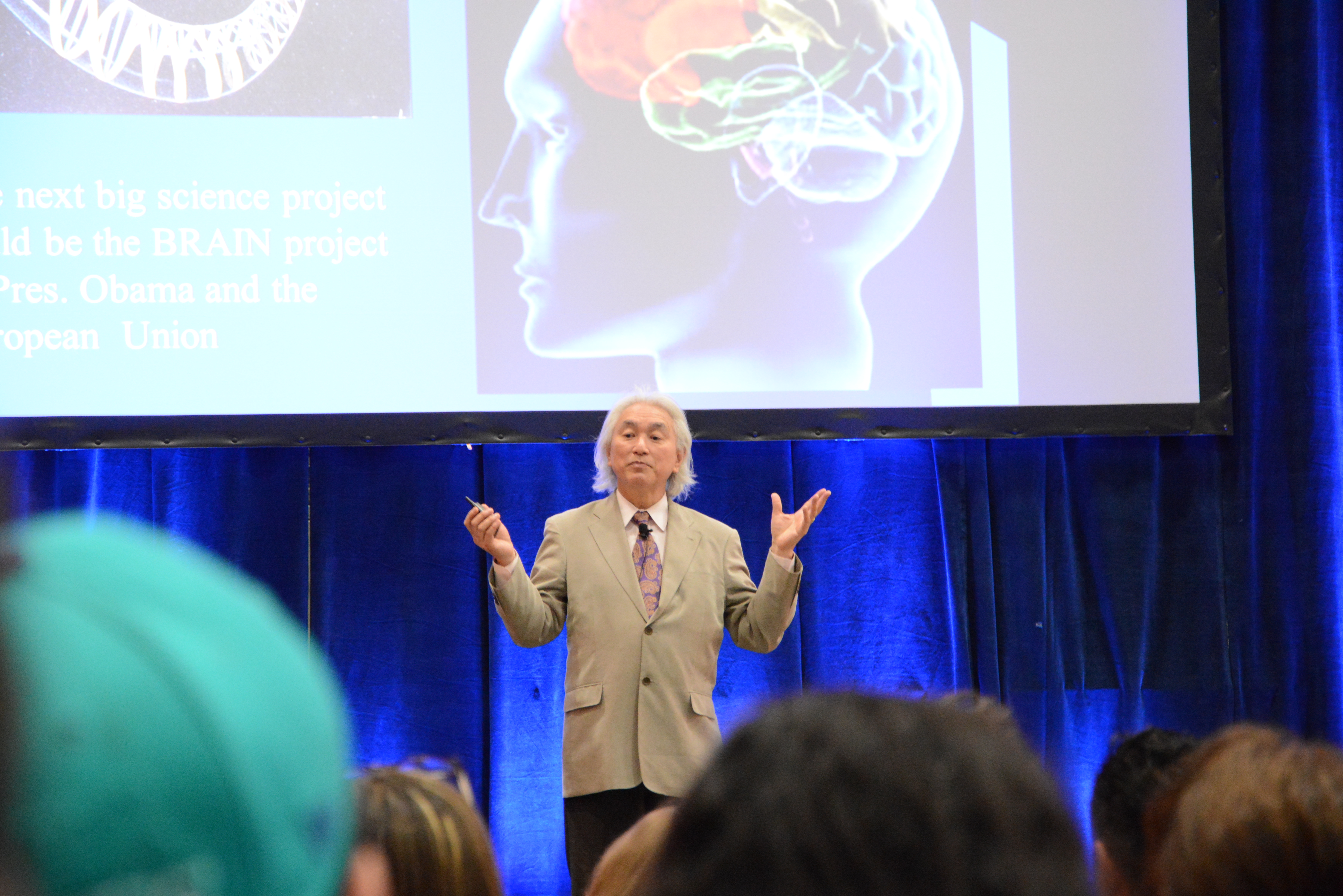 2014 USA Science & Engineering Festival