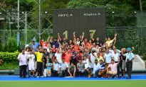 Khalsa Completes the Treble