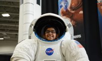 Fun Science in Photos: 2014 USA Science & Engineering Festival