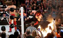 WWE Payback – Daniel Bryan vs Kane Inferno Match?