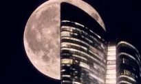 Stunning Dubai Time-Lapse Video Praised by Ruler