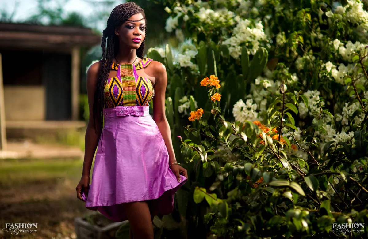 (Courtesy of FashionGHANA.com/Apag Studios Photography by Apagnawen Annankra)