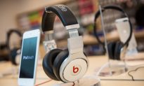 Potential Beats Buyout Doesn’t Add Up for Apple