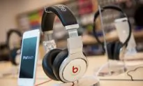 The Secret To Beats Headphones’ Success? Artificial Weights