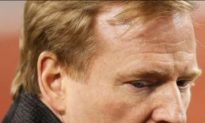 Goodell Responds to Players Union ‘Credibility Gap’ Criticism