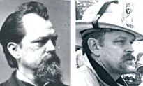 Fire Chief Investigates Past Life as Civil War General: Group Reincarnation? (+Video)