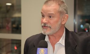 Medical Professionals Delight in Shen Yun