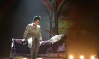 Theater Review: ‘Here Lies Love’