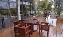 Great Deck Designs