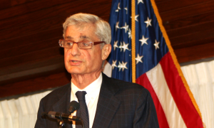 Should the US Reconsider Locking People Up? 