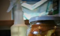 How to Make Your Own Homemade All-Purpose Cleaner—and Why You Want To