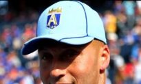 Is Derek Jeter Deserving of Start in All-Star Game?