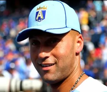 Is Derek Jeter Deserving of Start in All-Star Game?