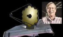 Leading Astrophysicist Talks Obstacles, Expectations for Next Big Step in Space Observation