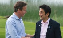 Japan and Britain Agree to Boost Nuclear Energy Cooperation