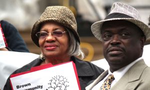 Advocates Demand Increased Funding for Senior Care