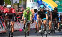 Kittel Two for Two in Sprint Stages at Giro d’Italia